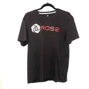 Kids Adidas Rose T-Shirt